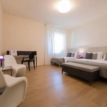 La Corte Hotel