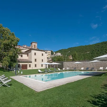 La Corte Cascia