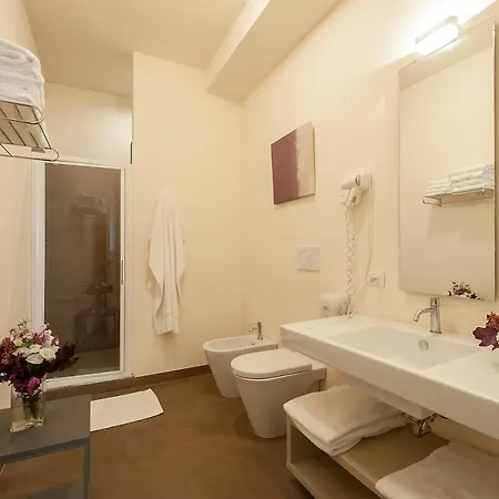 La Corte Hotel Cascia