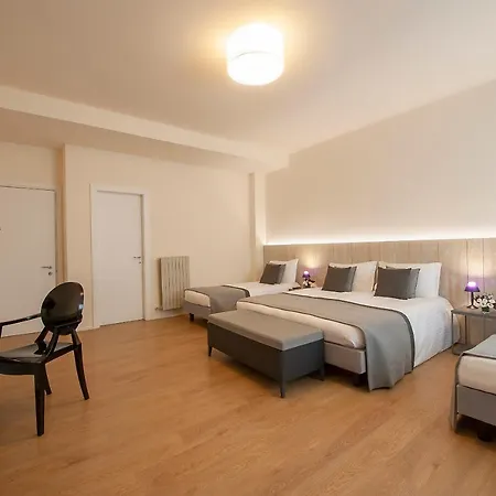 Hotel La Corte