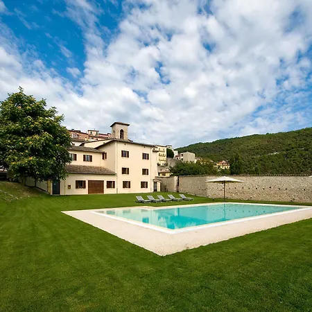 La Corte Hotel