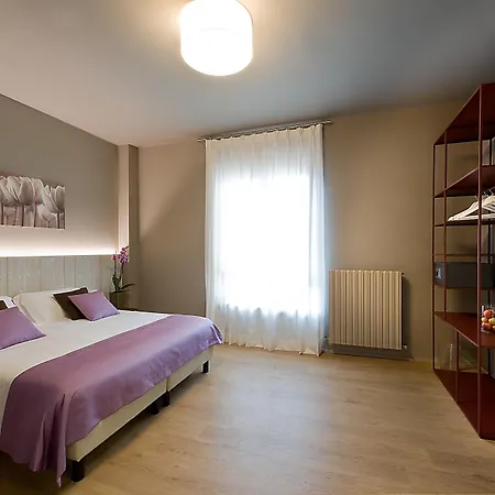 Hotel La Corte Cascia