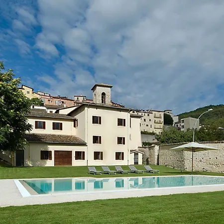 Hotel La Corte