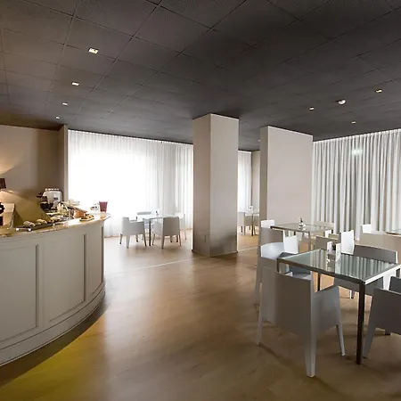 La Corte Hotel