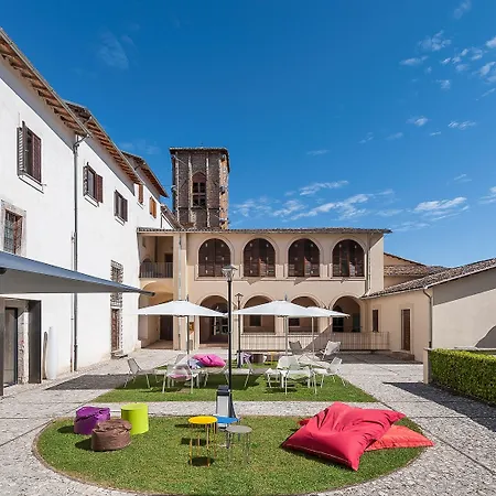 Hotel La Corte Cascia