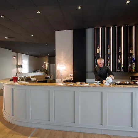 La Corte Hotel