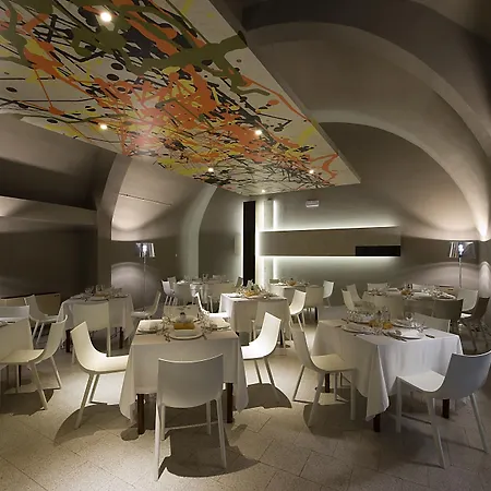 La Corte Hotel 3*