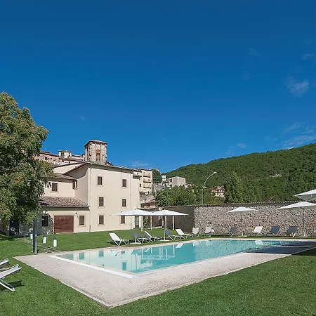 La Corte Szálloda 3*