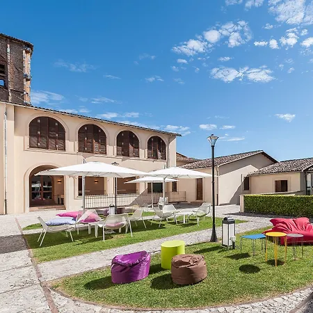 La Corte Hotel 3*