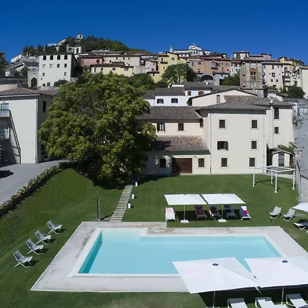 La Corte Hotel