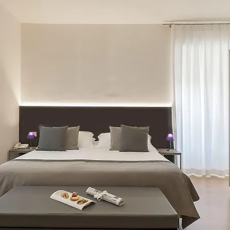 La Corte Hotel 3*