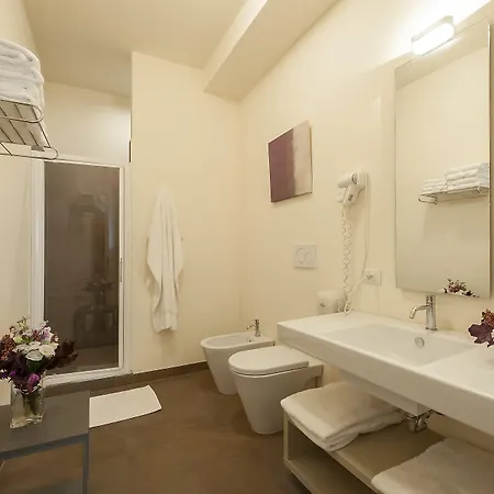 La Corte Hotel Cascia