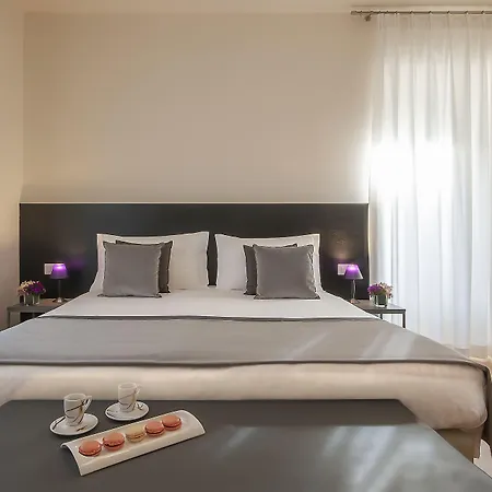 La Corte Hotel