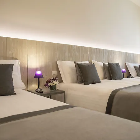 Hotel La Corte 3*