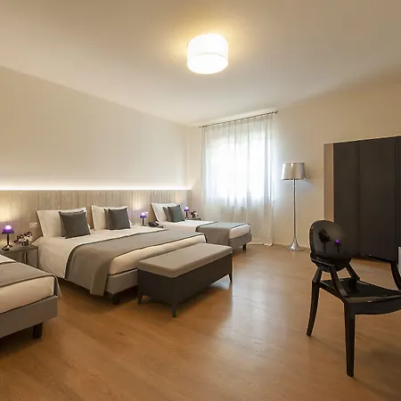 La Corte Hotel