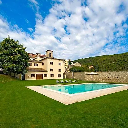 La Corte 3* Cascia