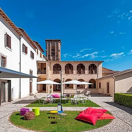 Hotel La Corte Cascia