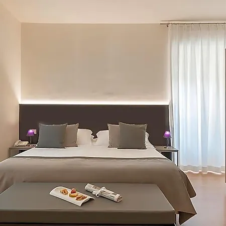 La Corte Hotel 3*
