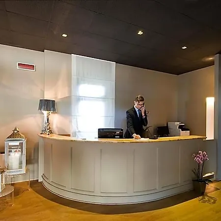 Hotel La Corte Cascia