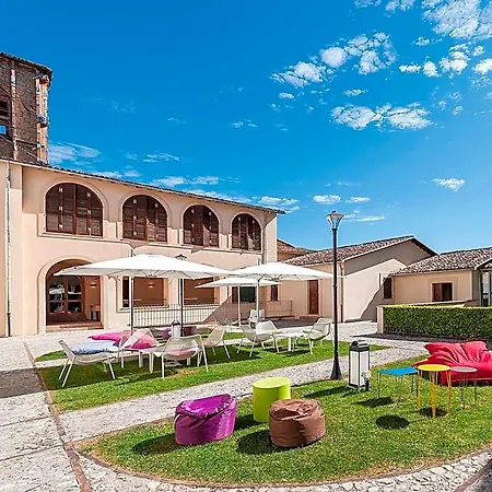 La Corte Hotel
