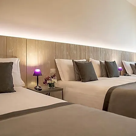 Hotel La Corte