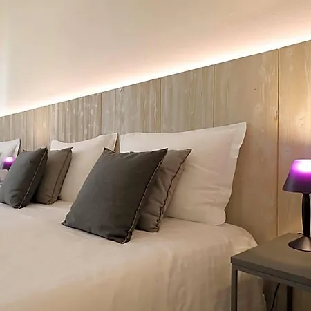La Corte Hotel 3*