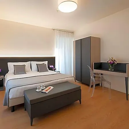 La Corte Hotel Cascia