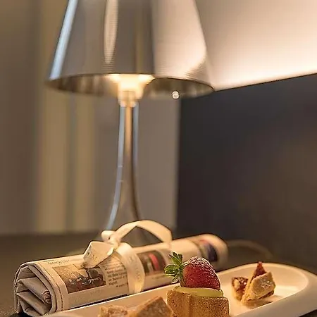 La Corte Hotel