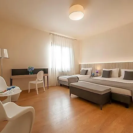 Hotel La Corte 3*