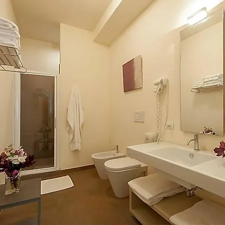 La Corte Hotel 3*