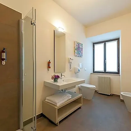 La Corte Hotel Cascia