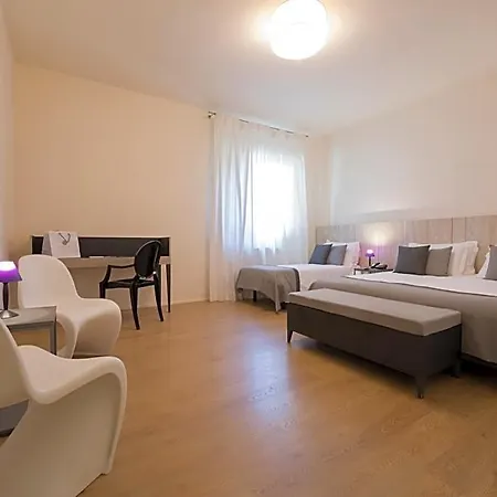 La Corte Hotel