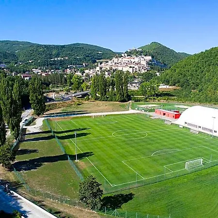 La Corte Cascia