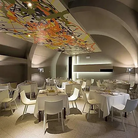 La Corte Hotel 3*