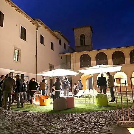 La Corte Hotel Cascia