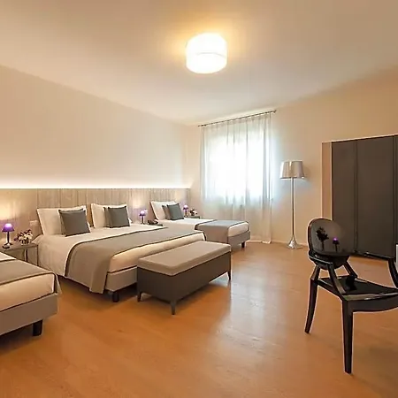 Hotel La Corte 3*