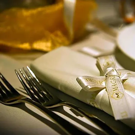 La Corte Hotel 3*