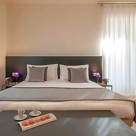 La Corte Hotel 3*