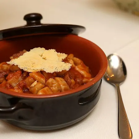 Hotel La Corte Cascia