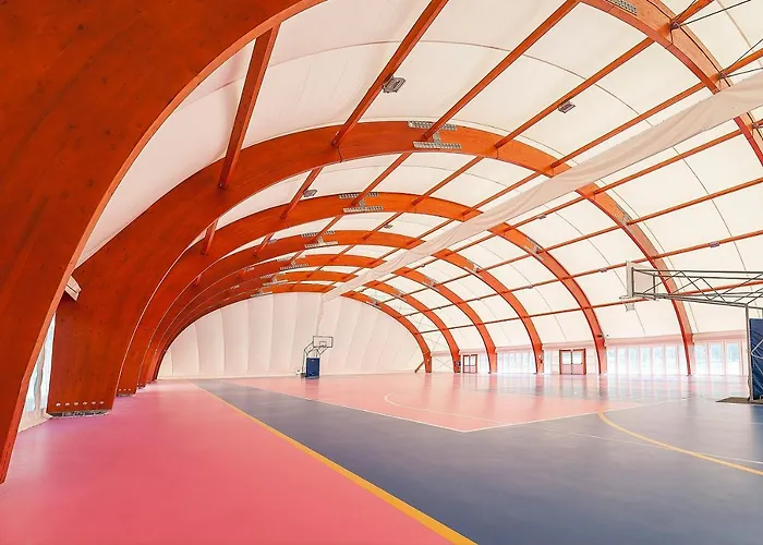 La Corte Szálloda 3*