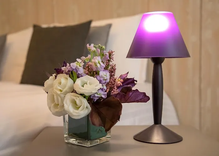 Szálloda La Corte 3*