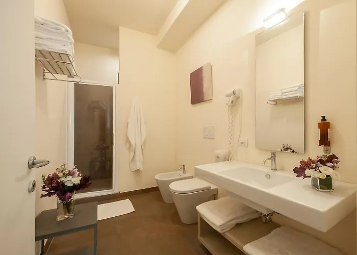 La Corte Szálloda Cascia