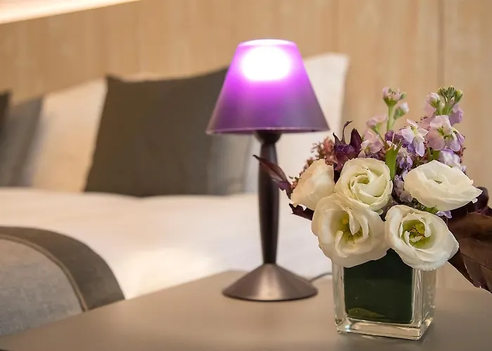 Hotel La Corte Cascia