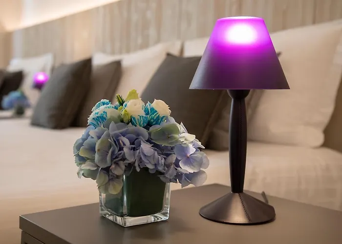 La Corte Hotel Cascia