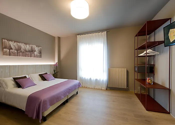 Szálloda La Corte Cascia