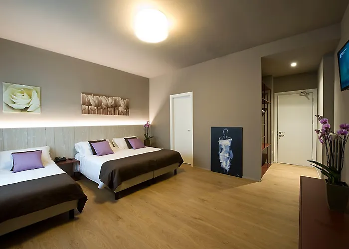 Hotel La Corte Cascia