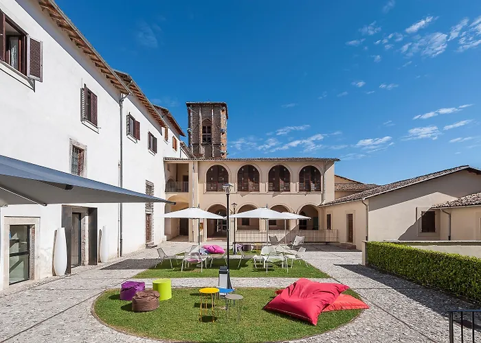 Hotel La Corte Cascia