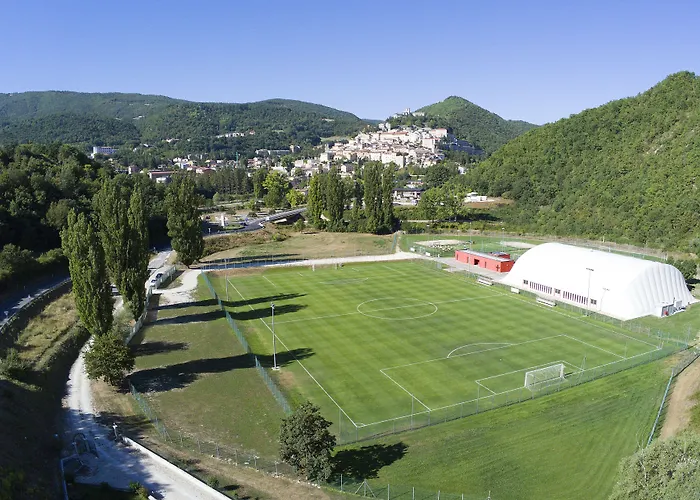 La Corte Szálloda 3*