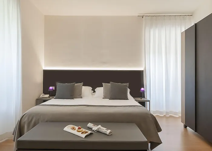 La Corte Szálloda 3*