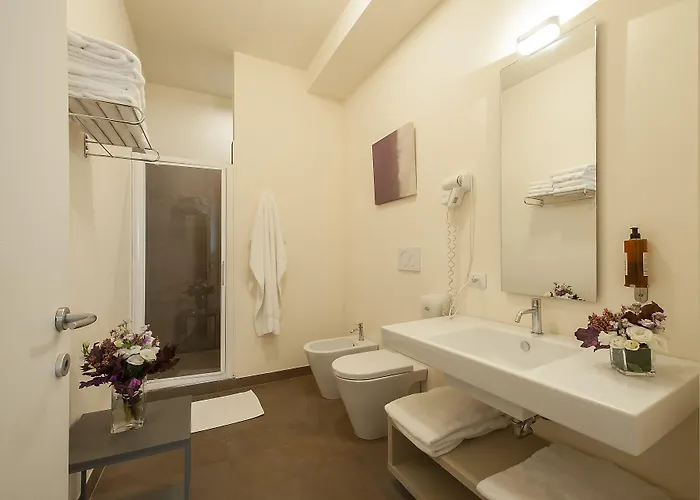 La Corte Hotel Cascia